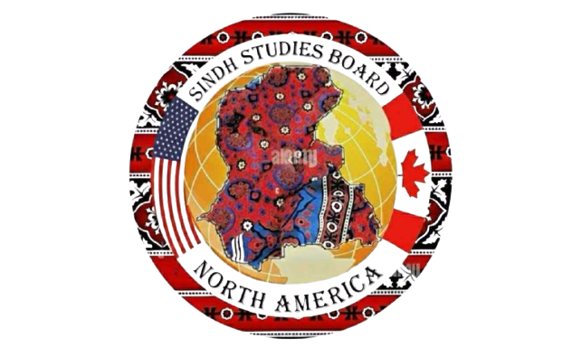 Sindh Studies Board-North America (SSBNA)