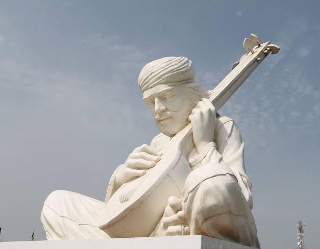 Sindh Studies Board-North America (SSBNA)