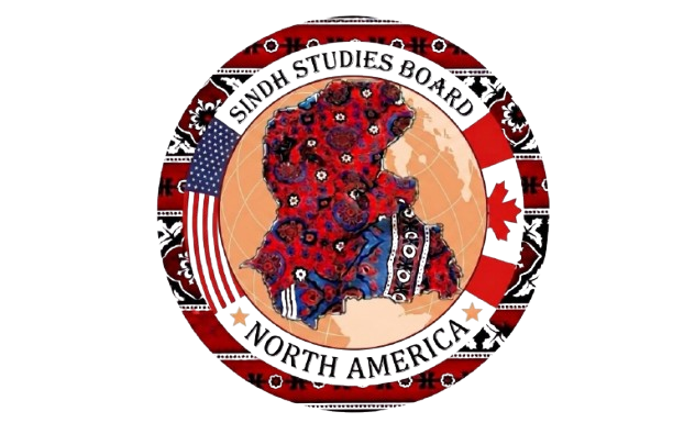 Sindh Studies Board-North America (SSBNA)